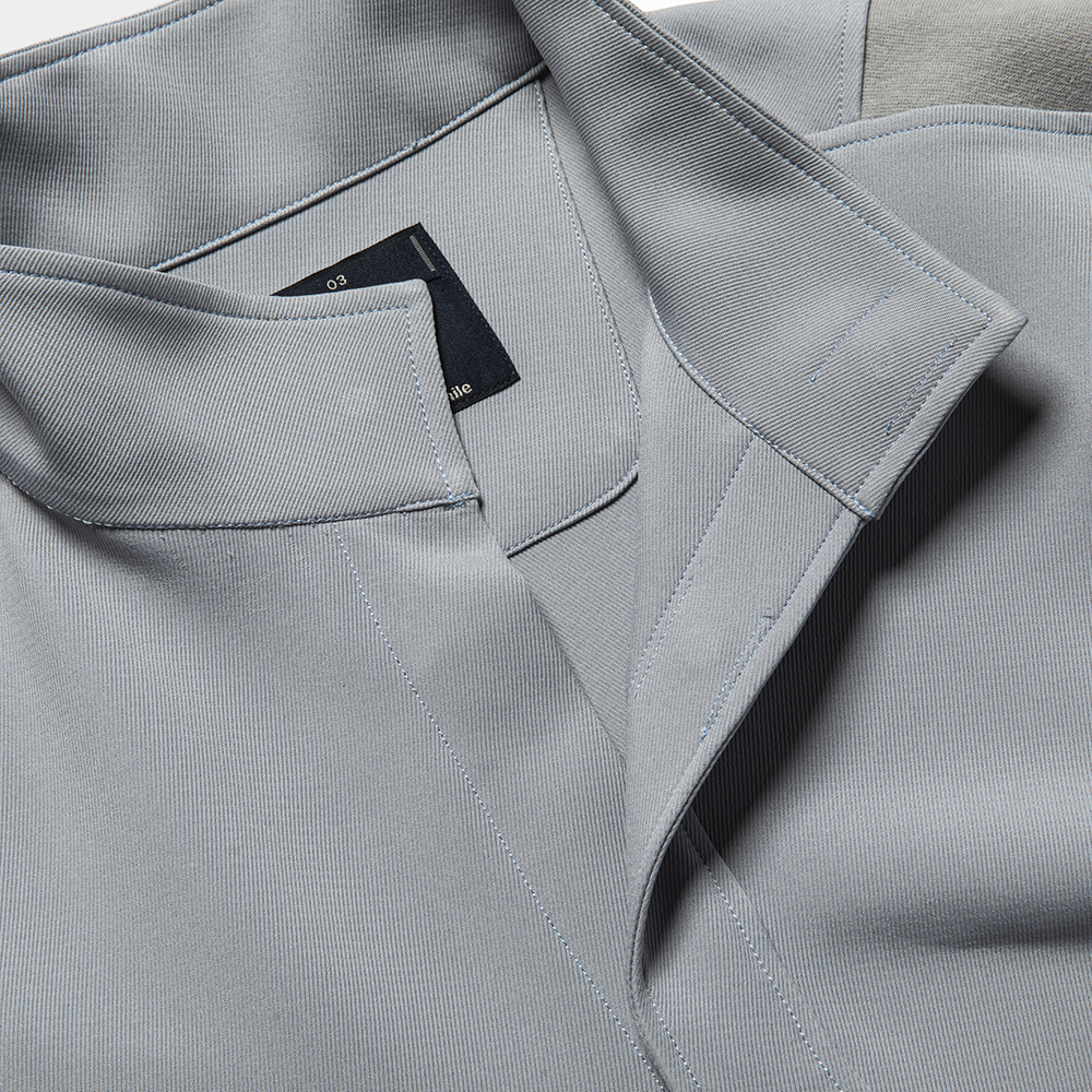 Triple Cloth Magnet SH/Ice Blue