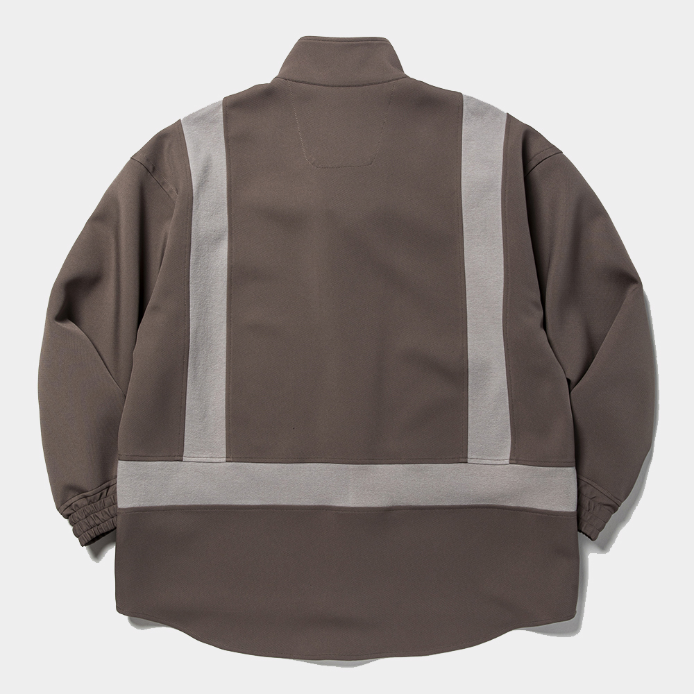Triple Cloth Magnet SH/D.Brown