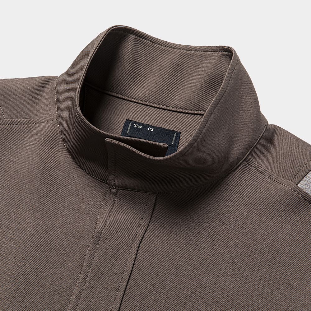 Triple Cloth Magnet SH/D.Brown