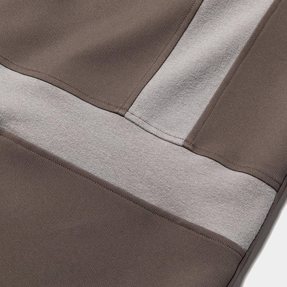 Triple Cloth Magnet SH/D.Brown