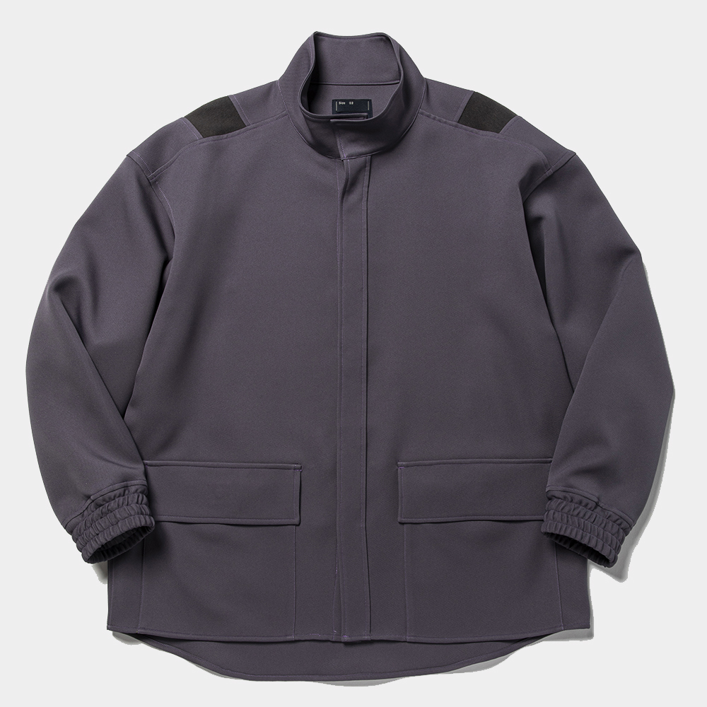 Triple Cloth Magnet SH/Ash Purple