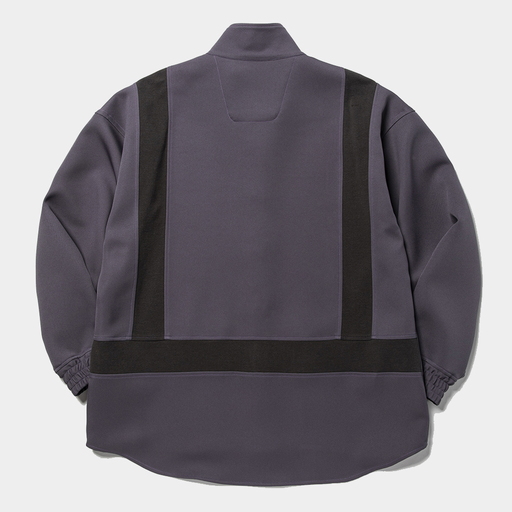 Triple Cloth Magnet SH/Ash Purple