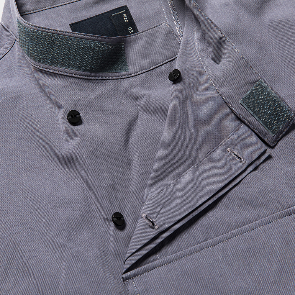 Trinity Cloth Pocket SH/Ash Purple