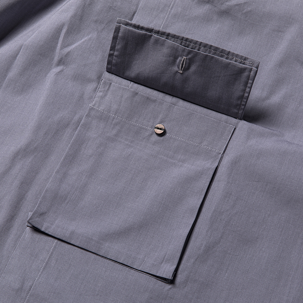 Trinity Cloth Pocket SH/Ash Purple