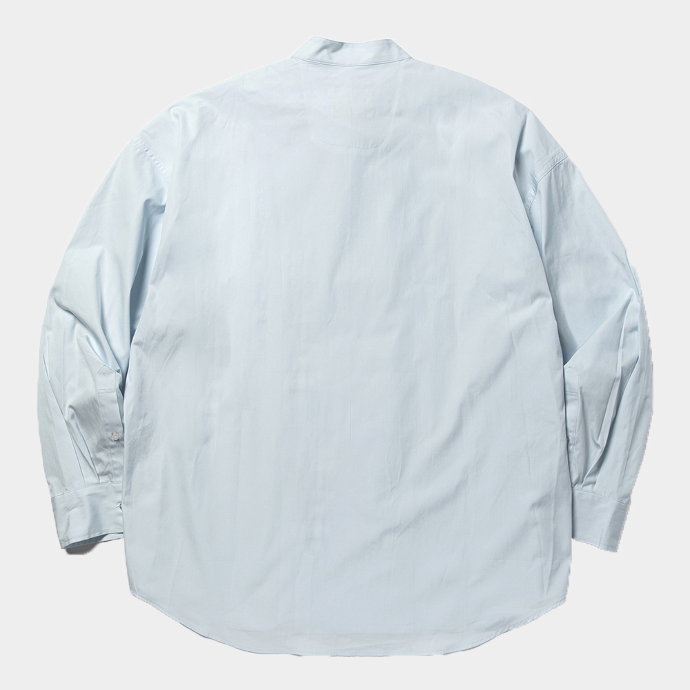 Trinity Cloth Pocket SH/Ice Blue