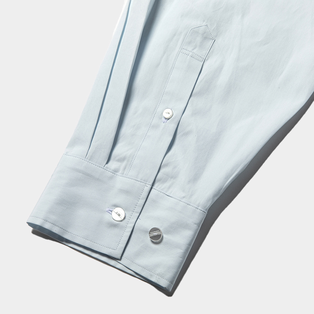 Trinity Cloth Pocket SH/Ice Blue