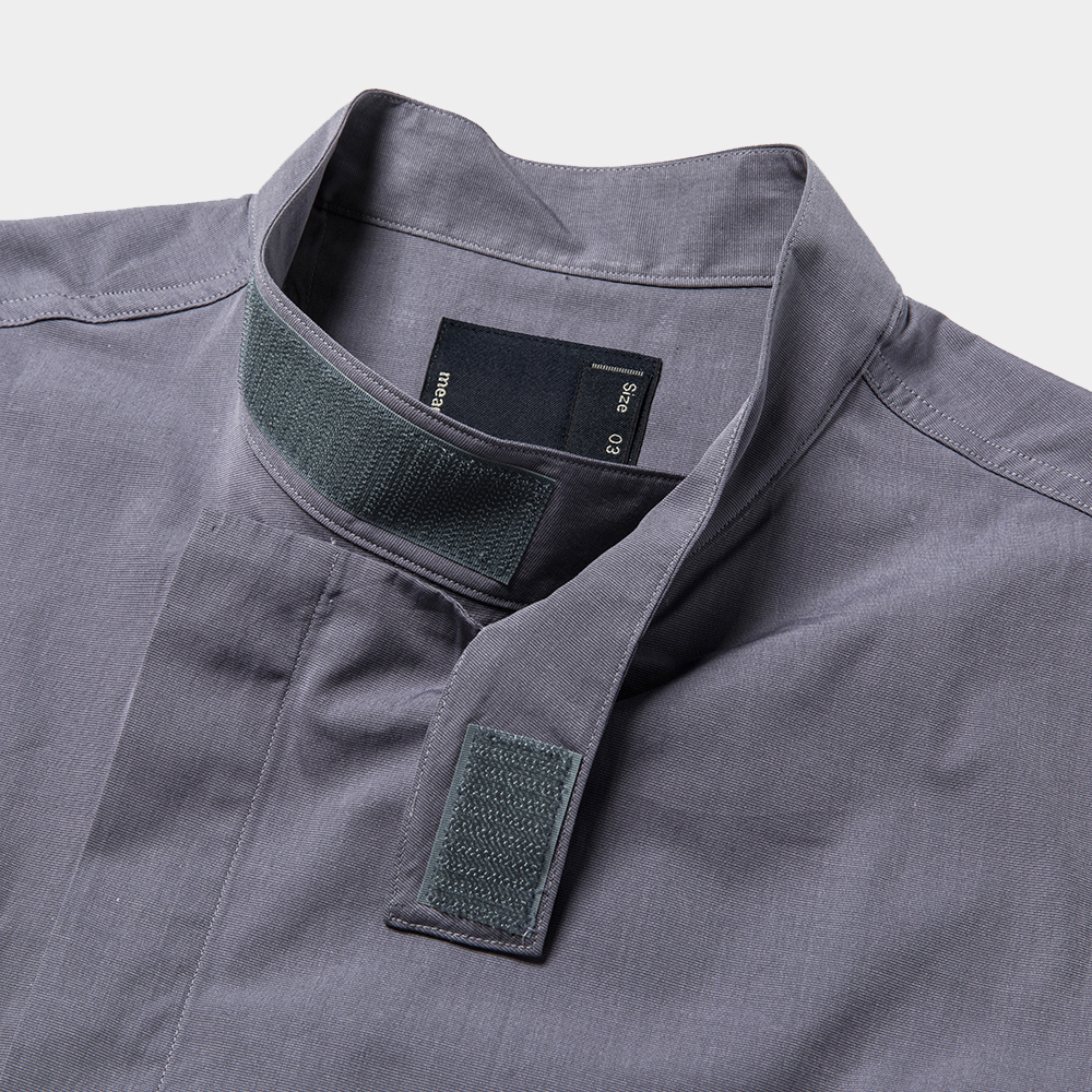 Trinity Cloth Pocket SH/Ash Purple
