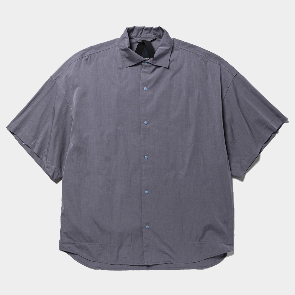 Trinity Cloth Snap SH/Ash Purple