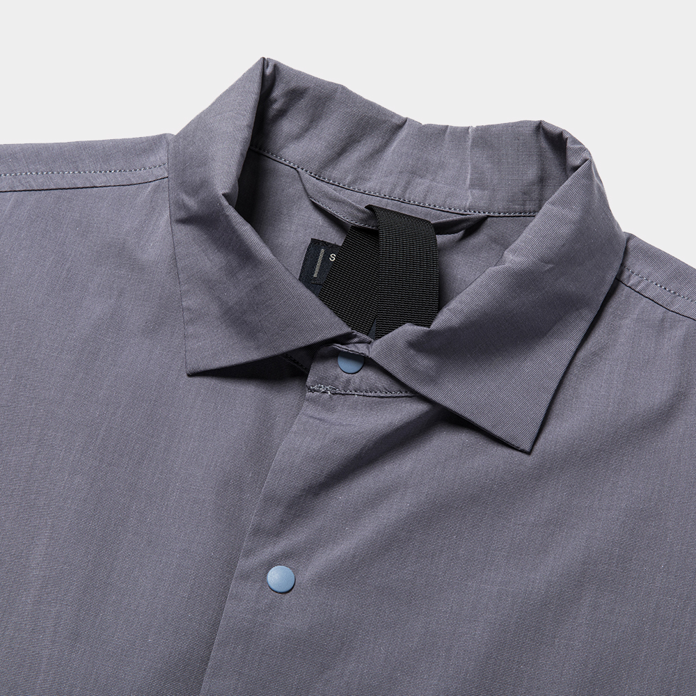 Trinity Cloth Snap SH/Ash Purple