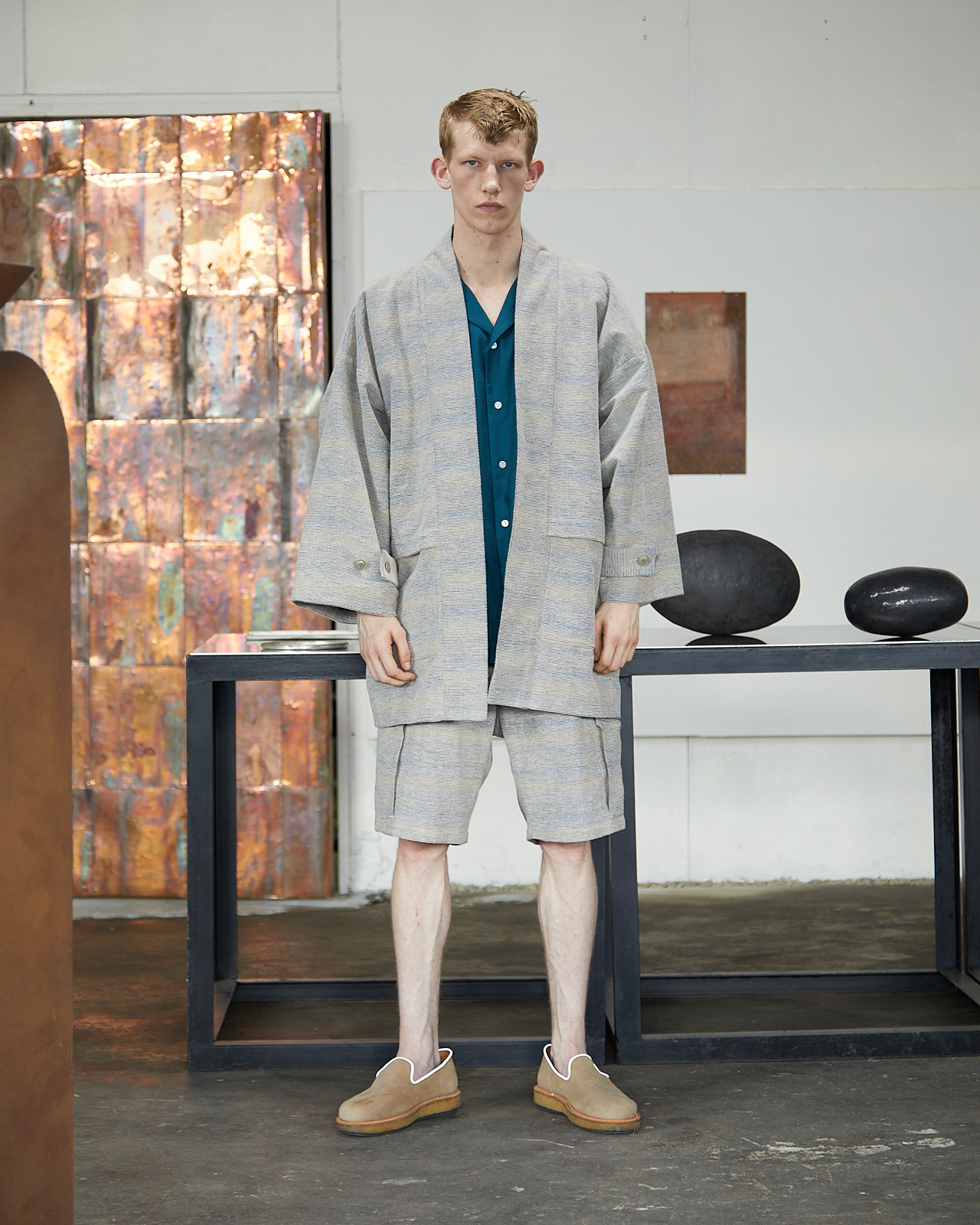 2023SS SPRING/SUMMER COLLECTION