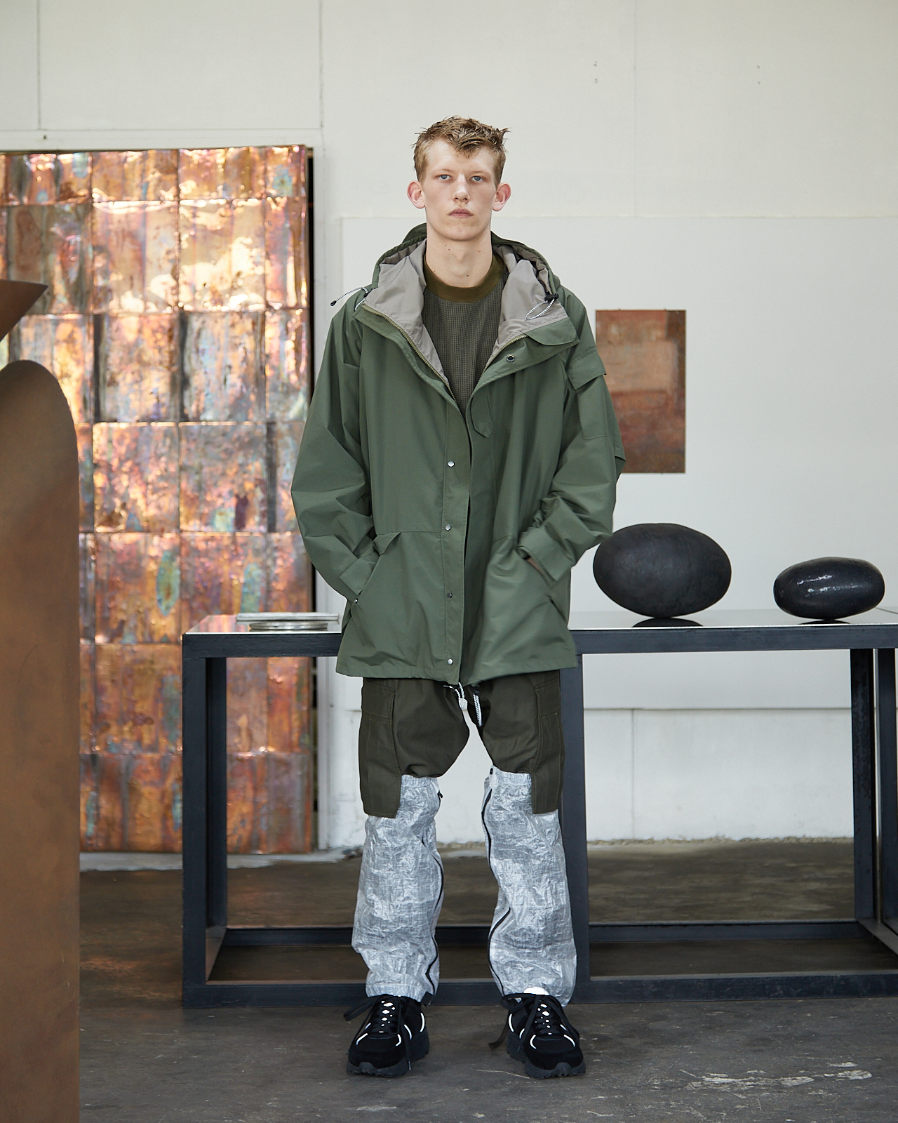 2023SS SPRING/SUMMER COLLECTION
