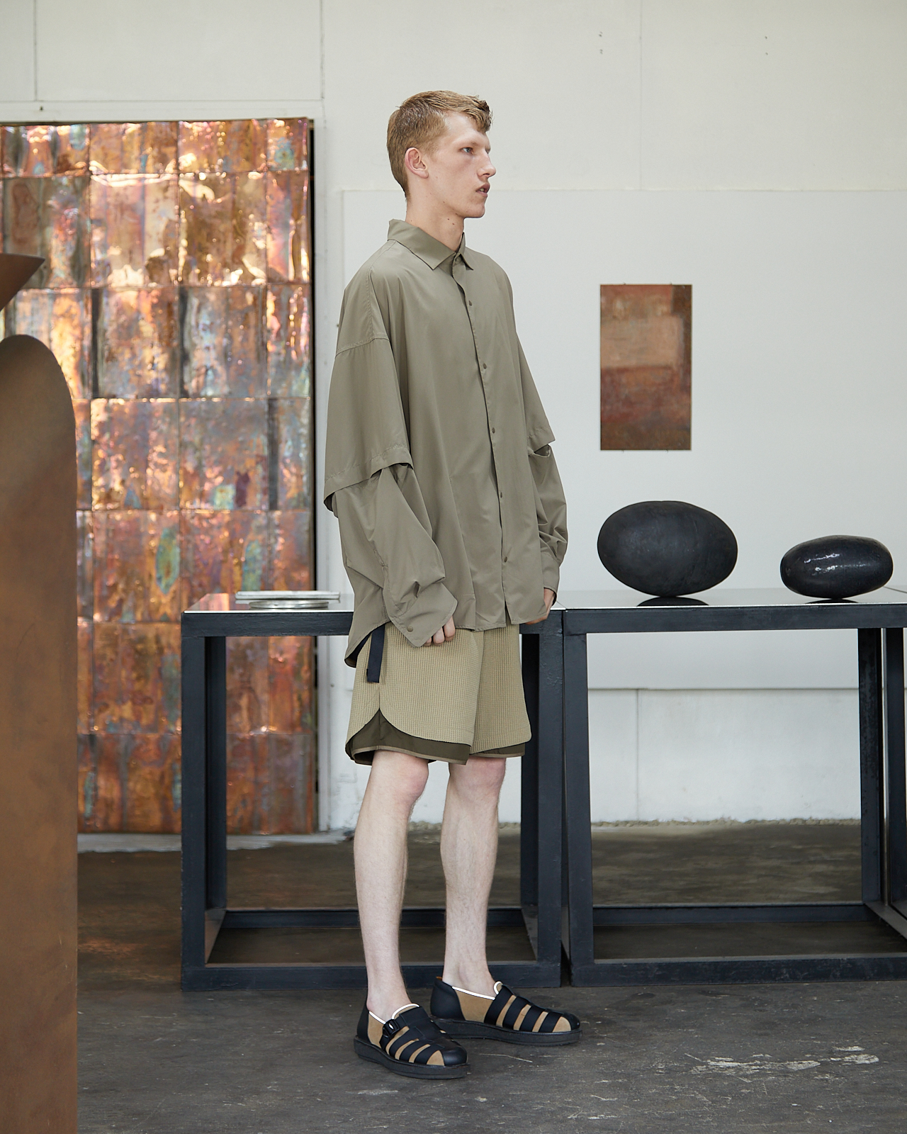 2023SS SPRING/SUMMER COLLECTION