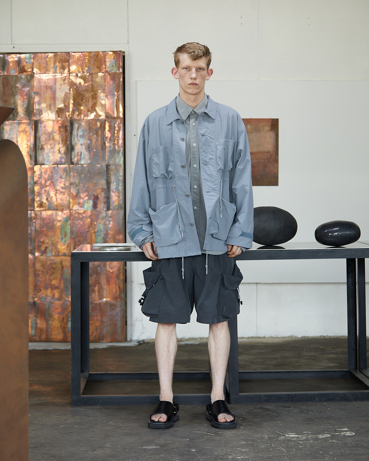 2023SS SPRING/SUMMER COLLECTION