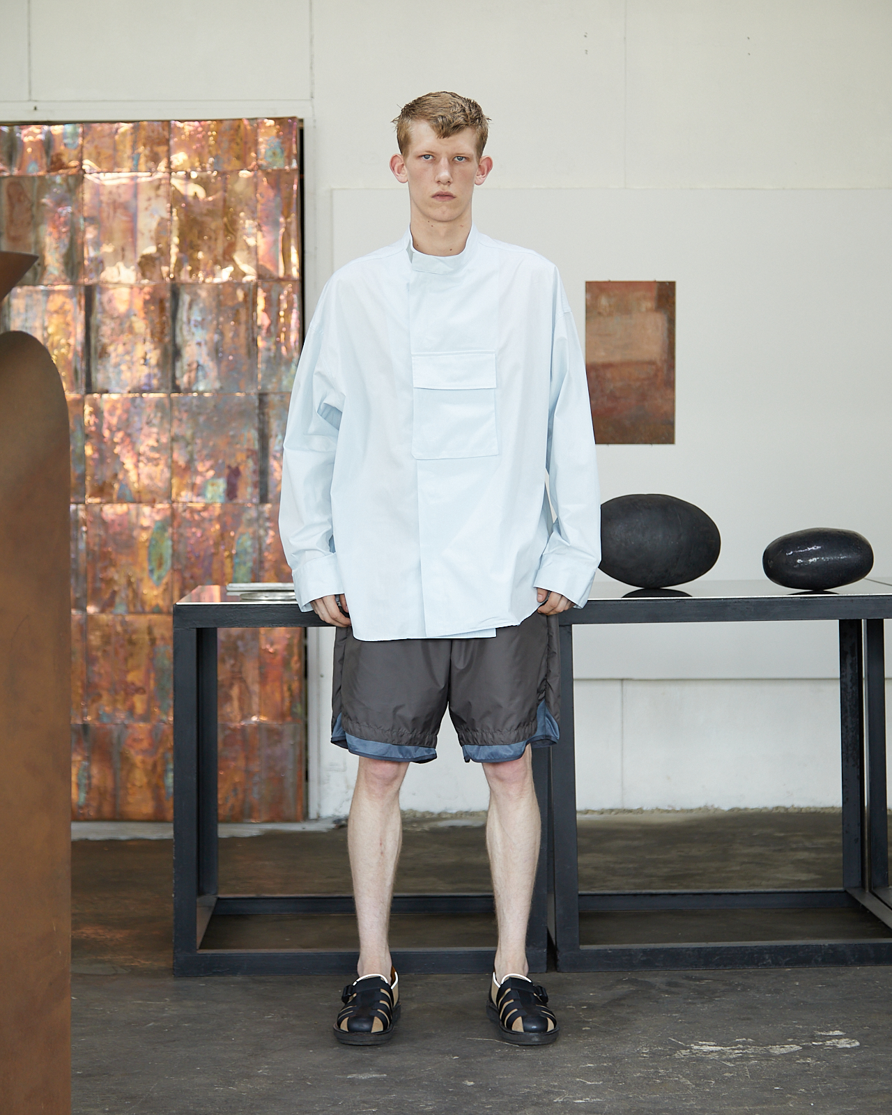 2023SS SPRING/SUMMER COLLECTION