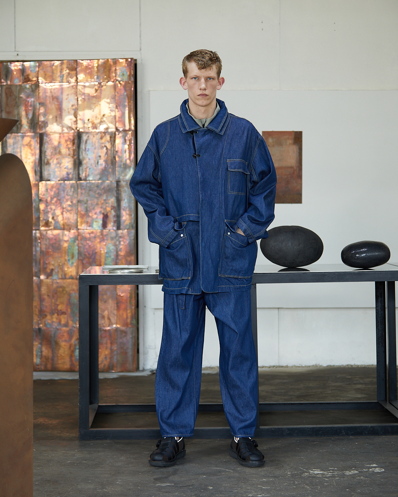 2023SS SPRING/SUMMER COLLECTION