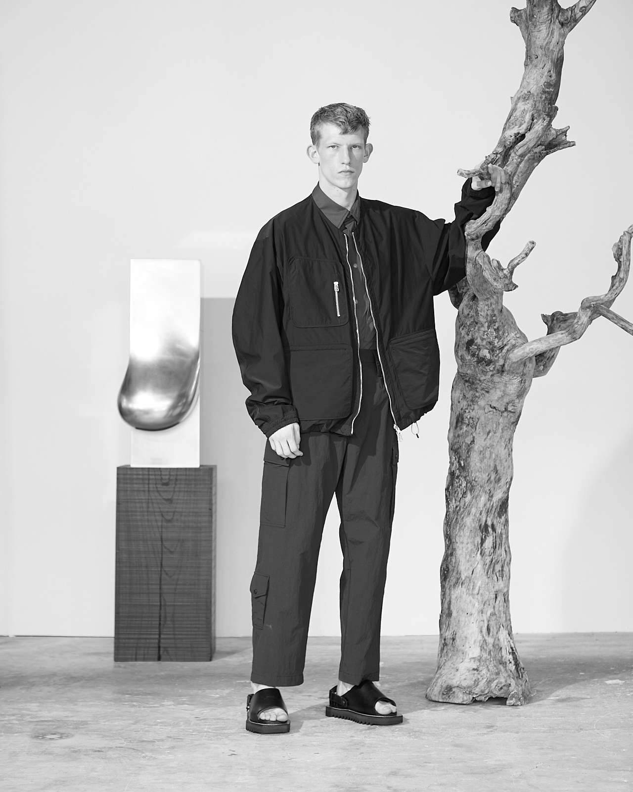 2023SS SPRING/SUMMER COLLECTION