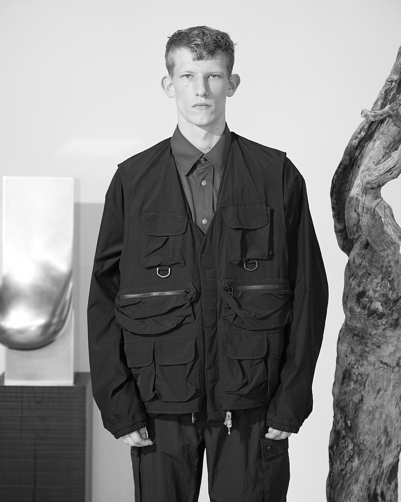 2023SS SPRING/SUMMER COLLECTION