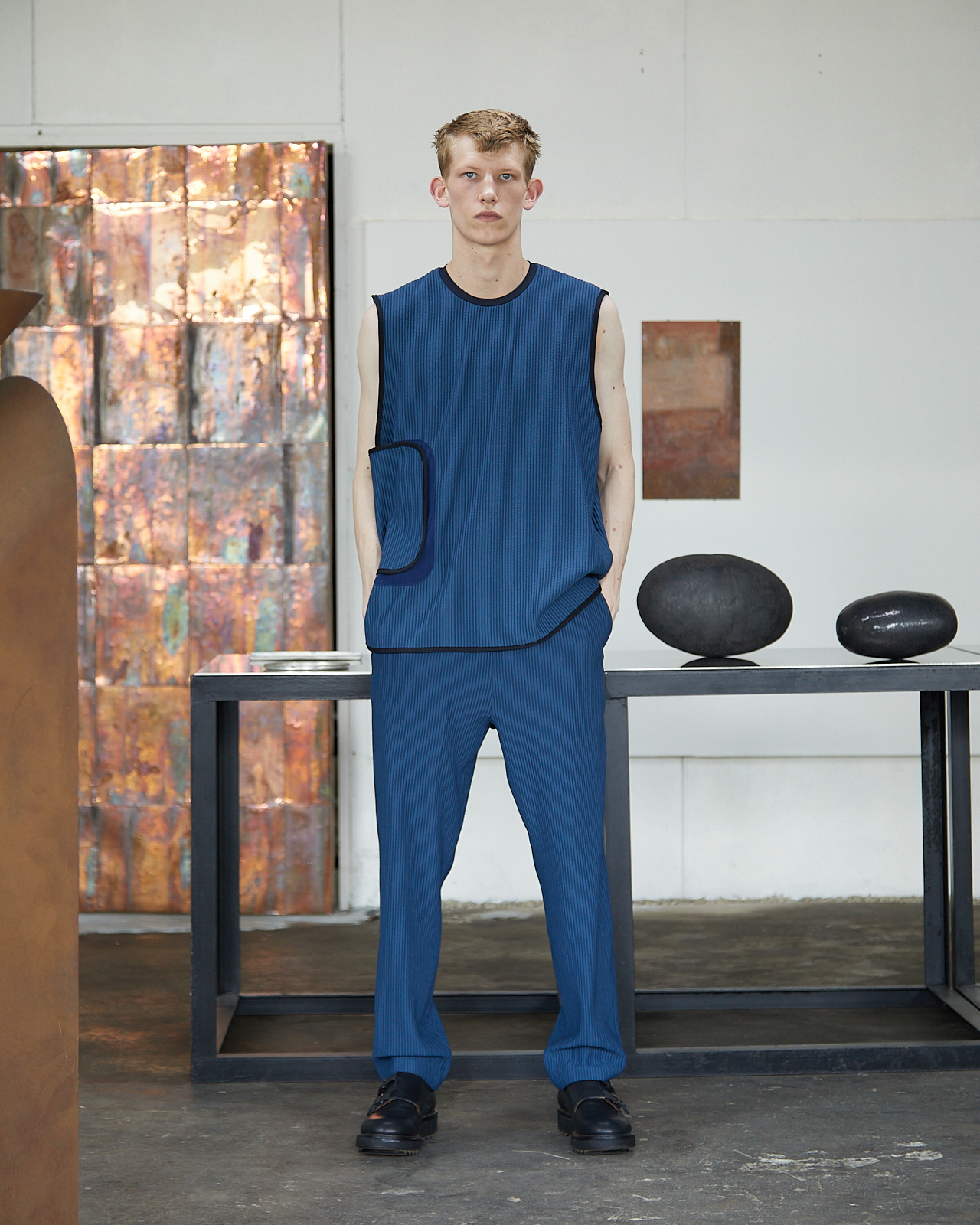 2023SS SPRING/SUMMER COLLECTION