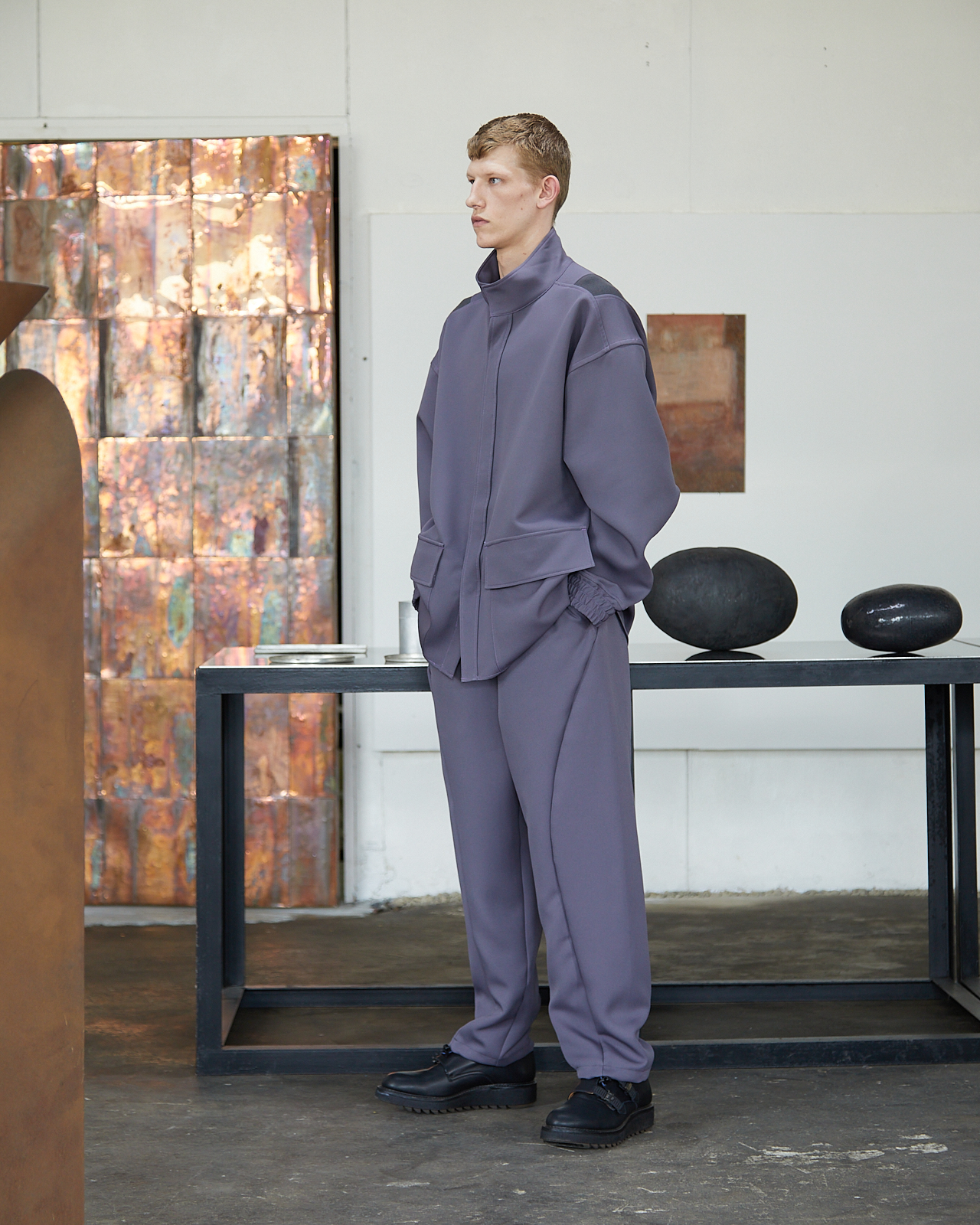 2023SS SPRING/SUMMER COLLECTION