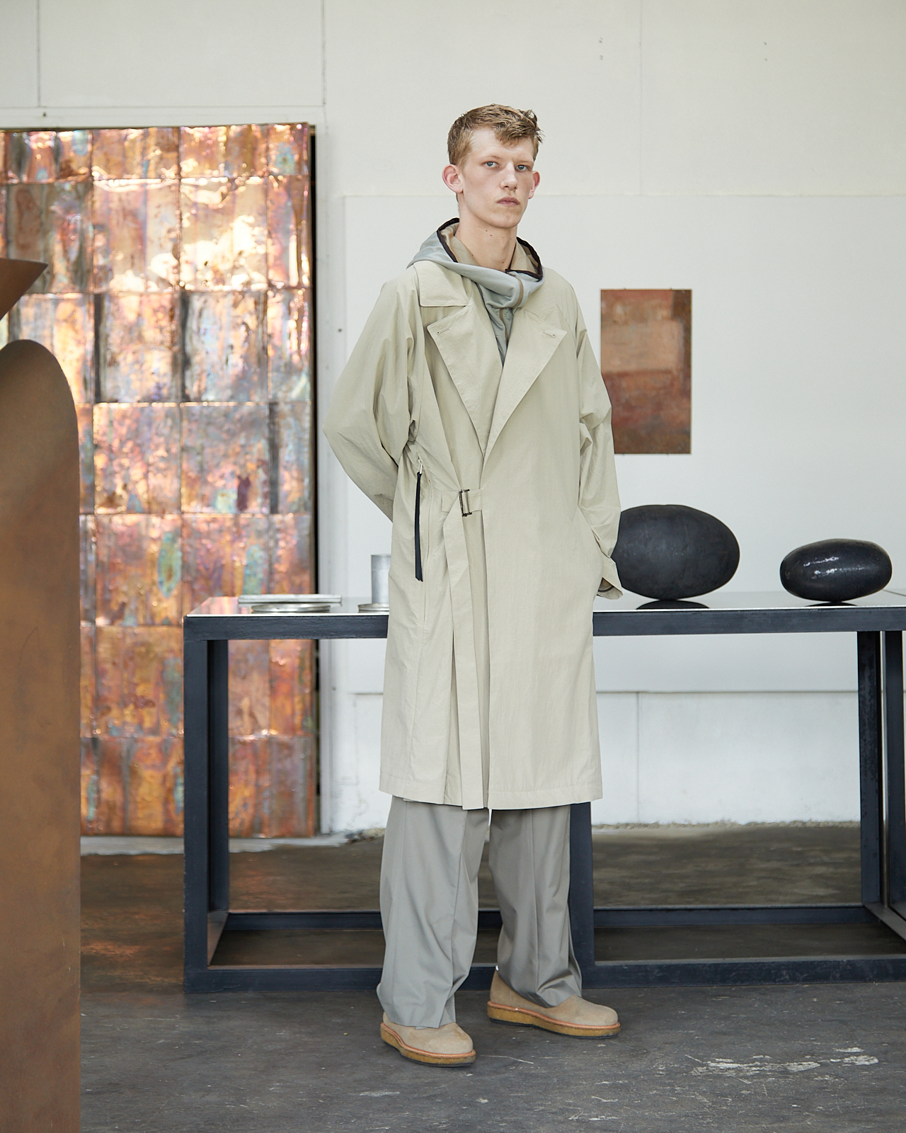 2023SS SPRING/SUMMER COLLECTION