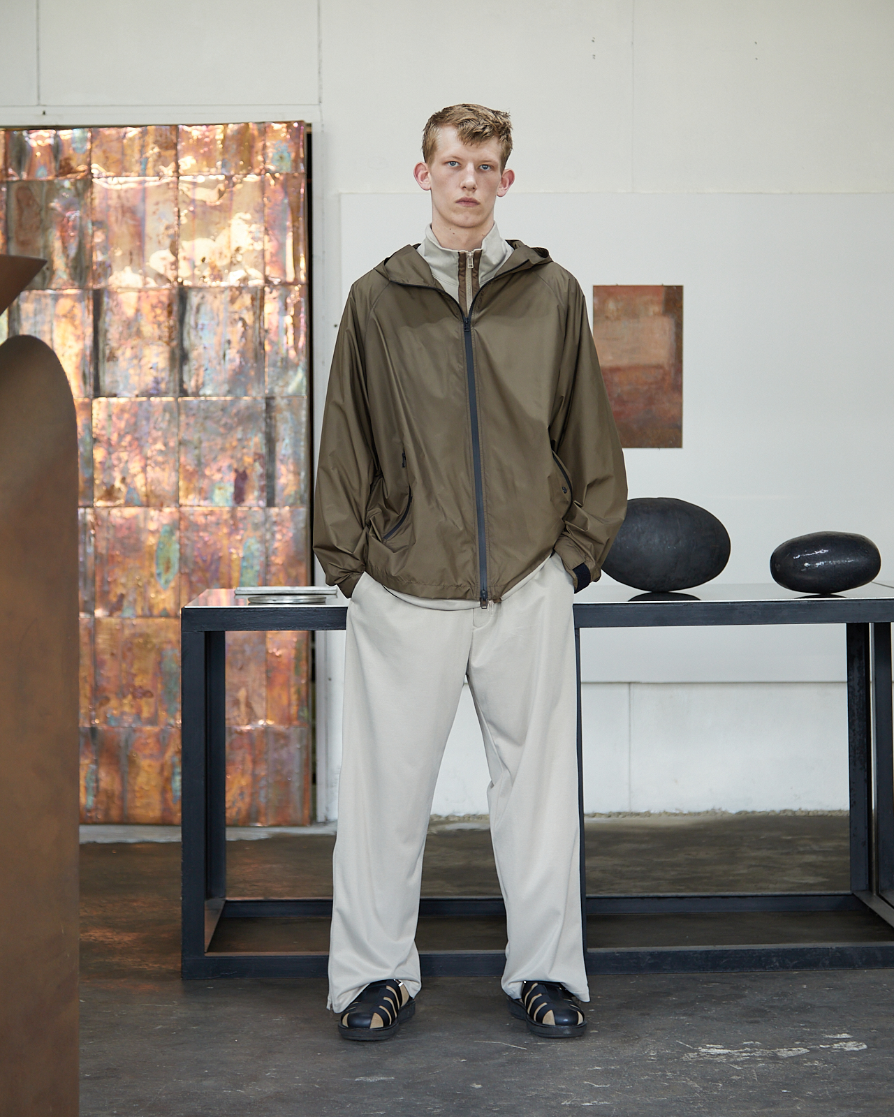 2023SS SPRING/SUMMER COLLECTION