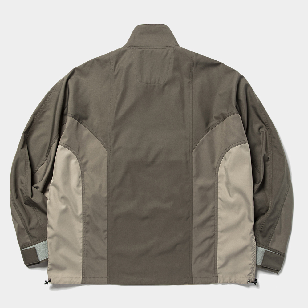 Gradation Combine JKT/Dawn