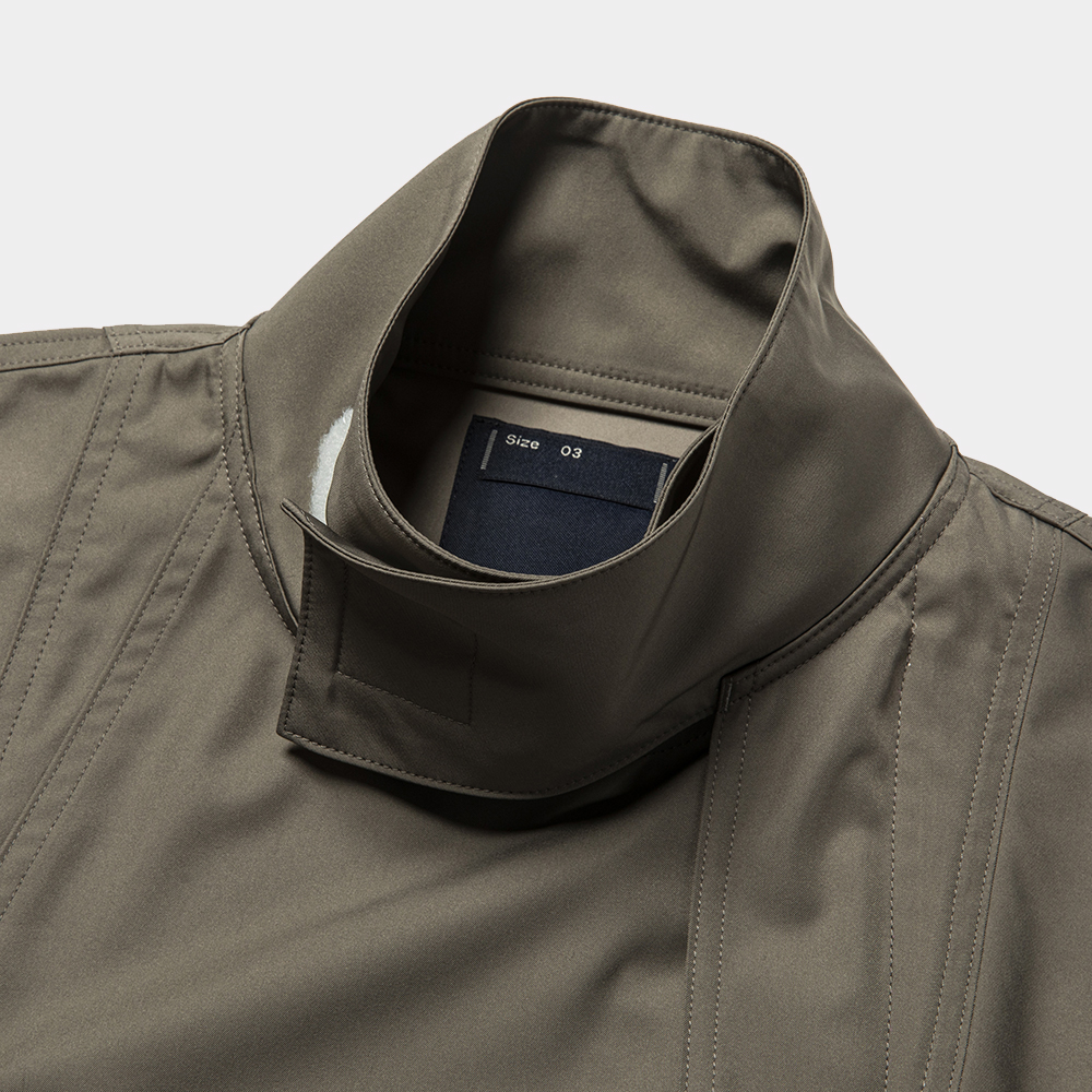 Gradation Combine JKT/Dawn