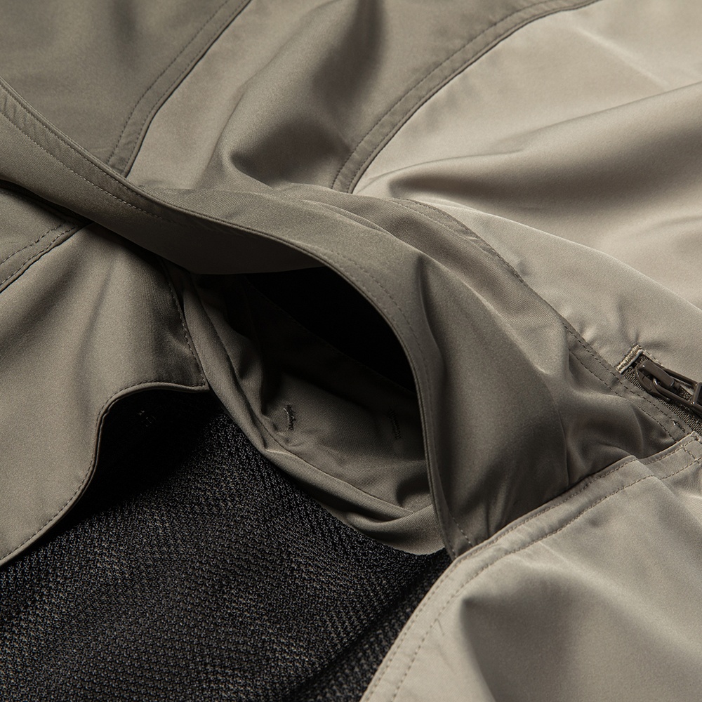 Gradation Combine JKT/Dawn