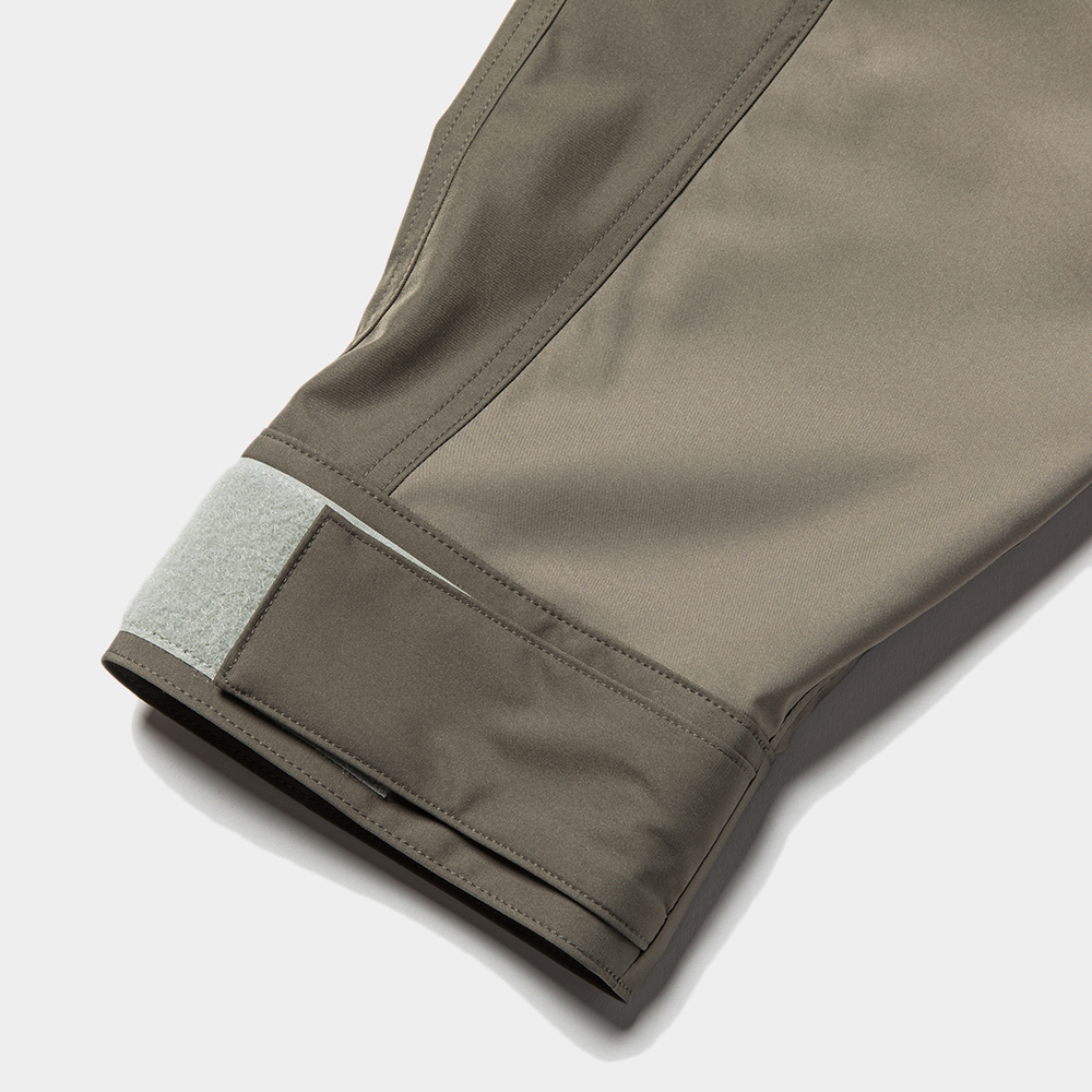 Gradation Combine JKT/Dawn