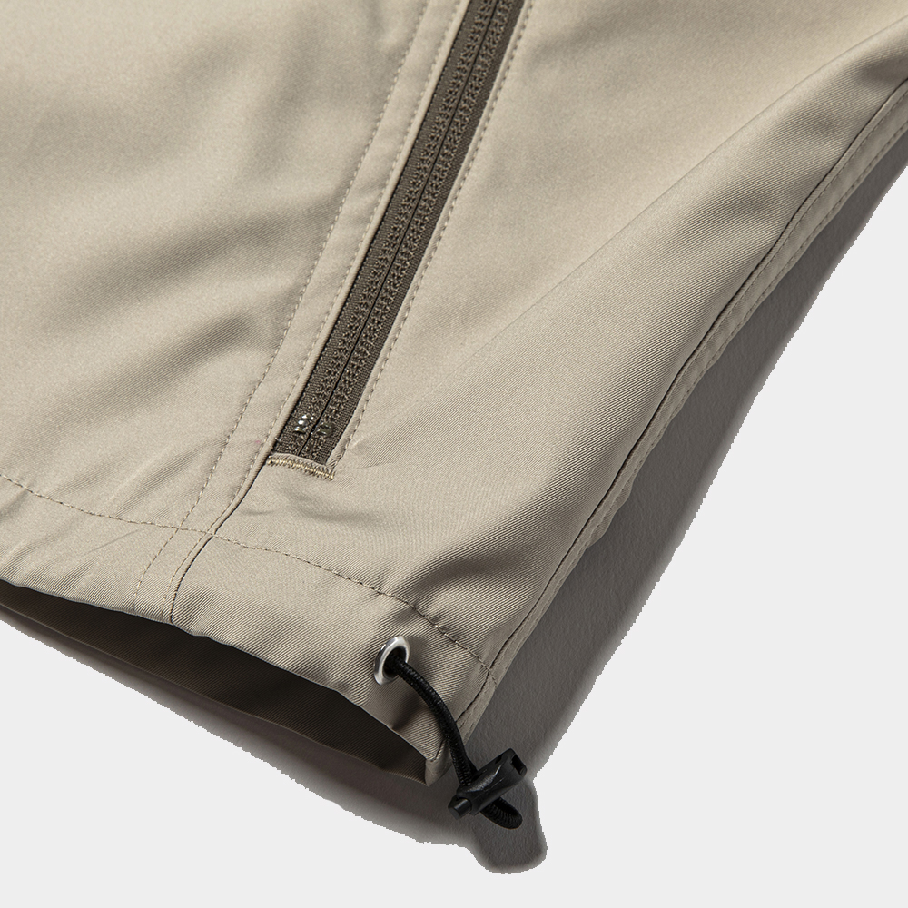 Gradation Combine JKT/Dawn
