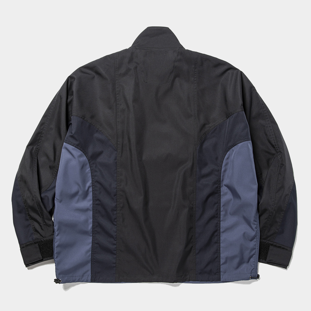Gradation Combine JKT/Stratum