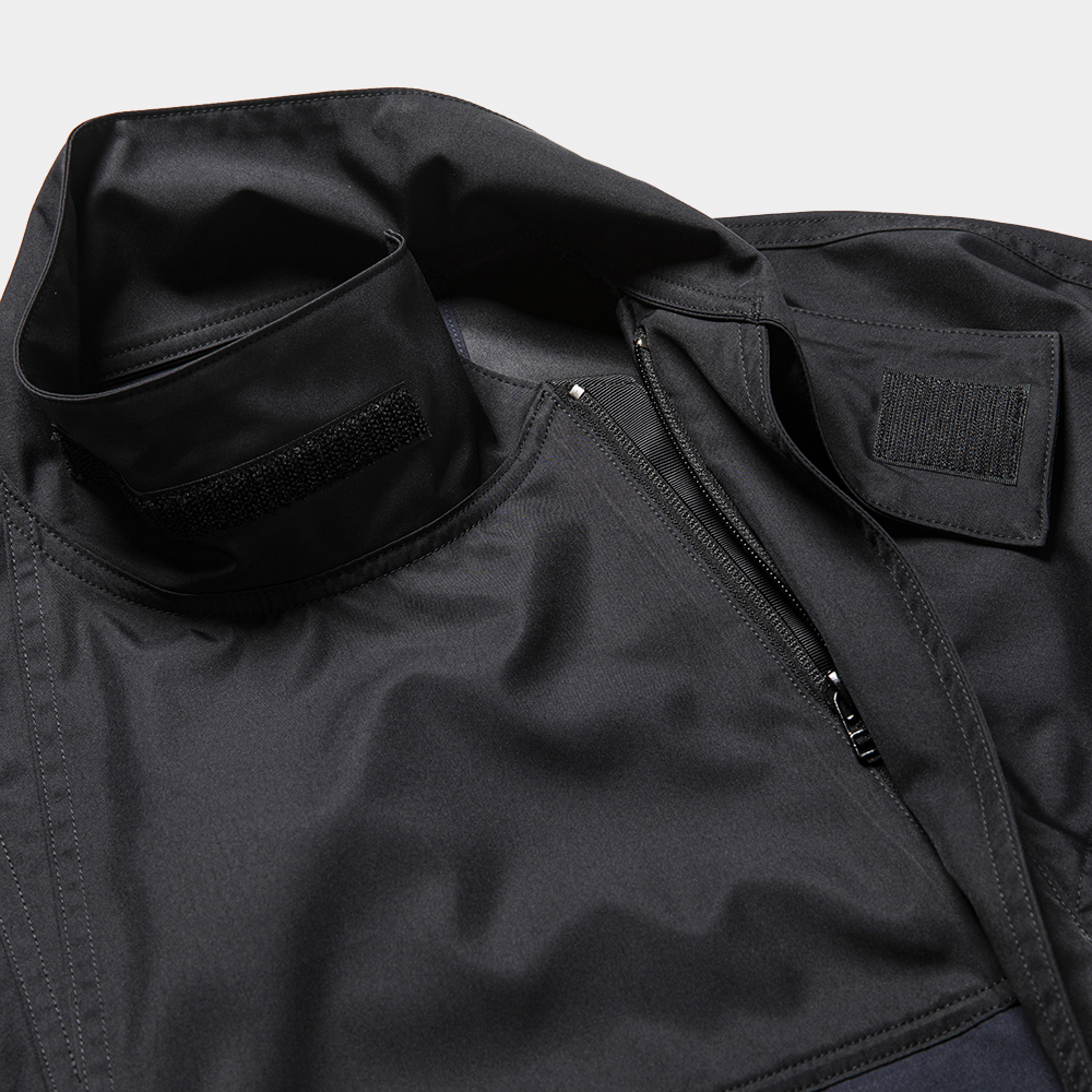 Gradation Combine JKT/Stratum
