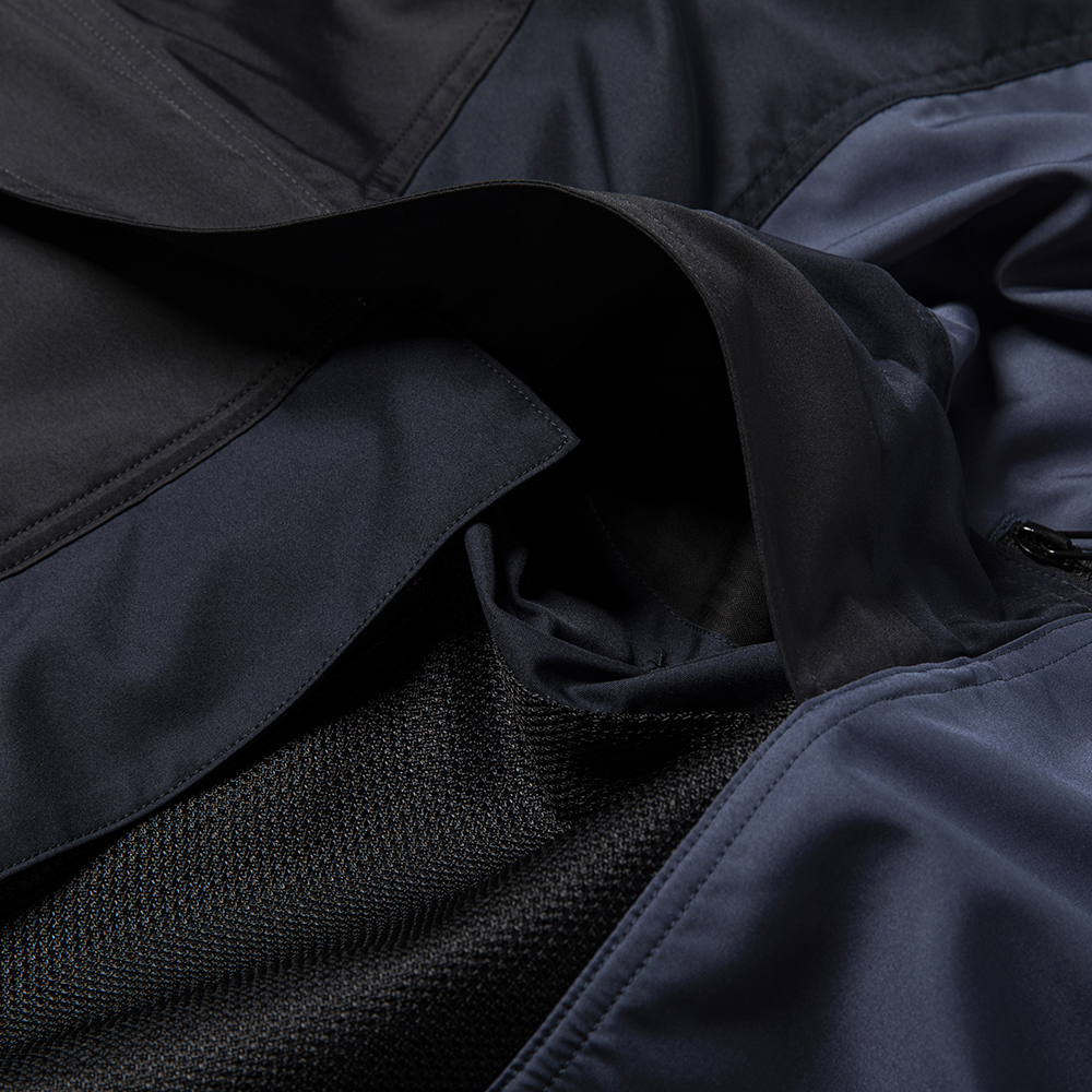 Gradation Combine JKT/Stratum
