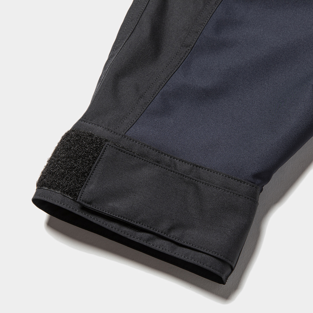 Gradation Combine JKT/Stratum