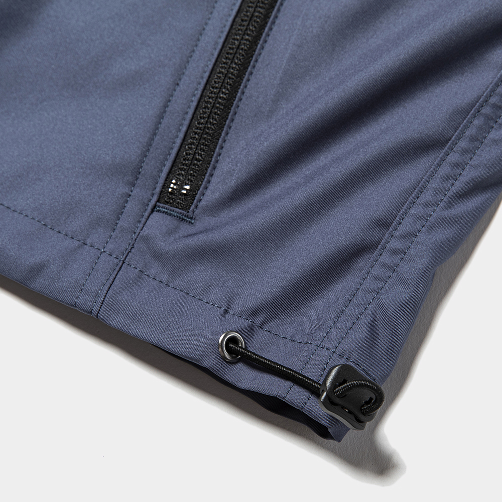 Gradation Combine JKT/Stratum