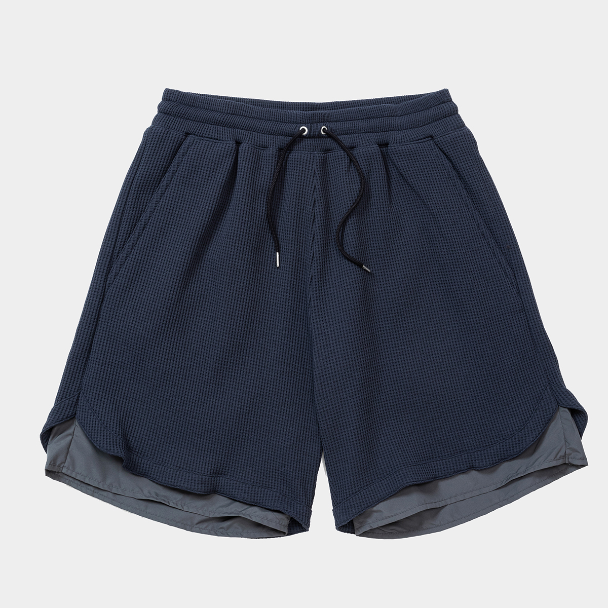 SOLOTEX® Easy Shorts/Navy