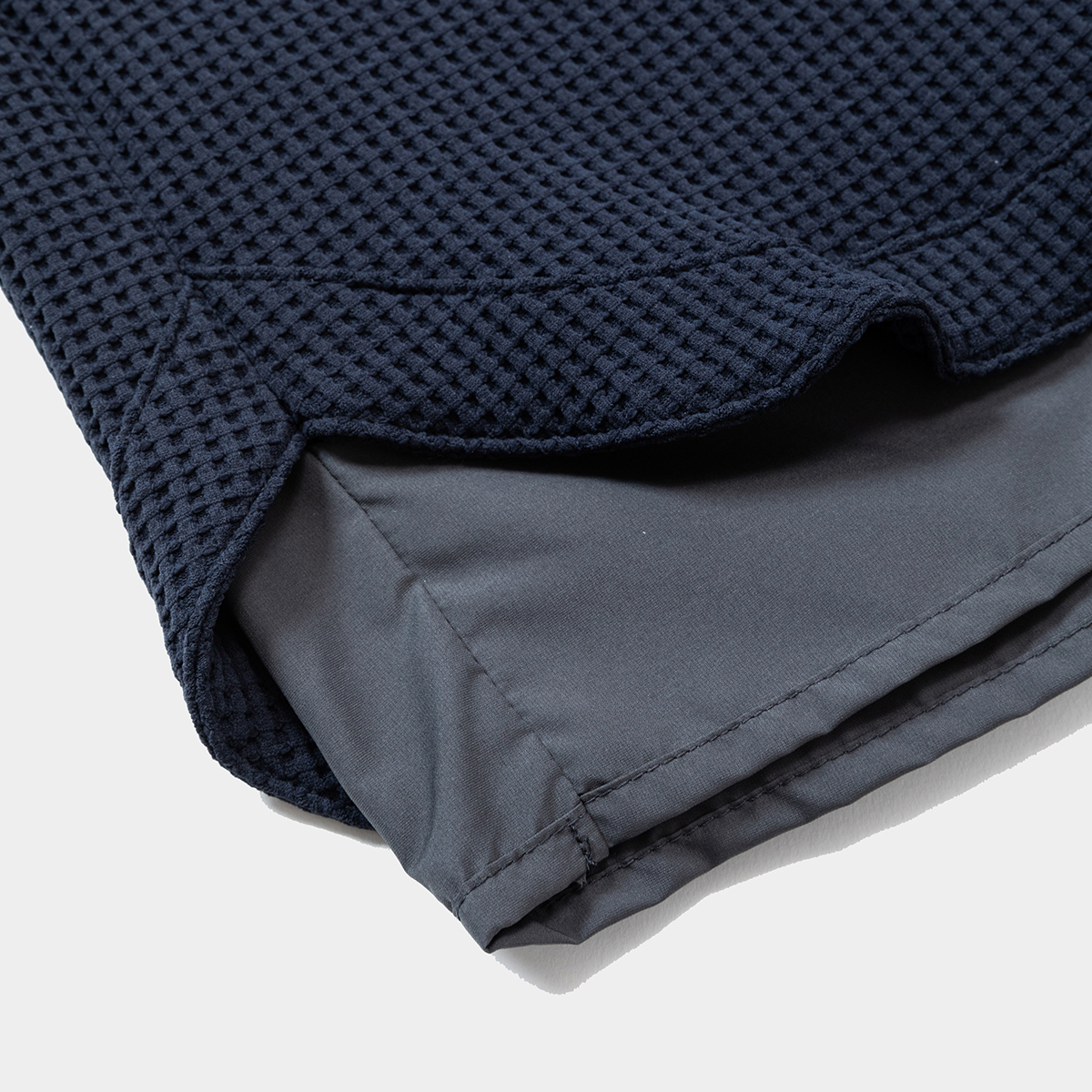SOLOTEX® Easy Shorts/Navy