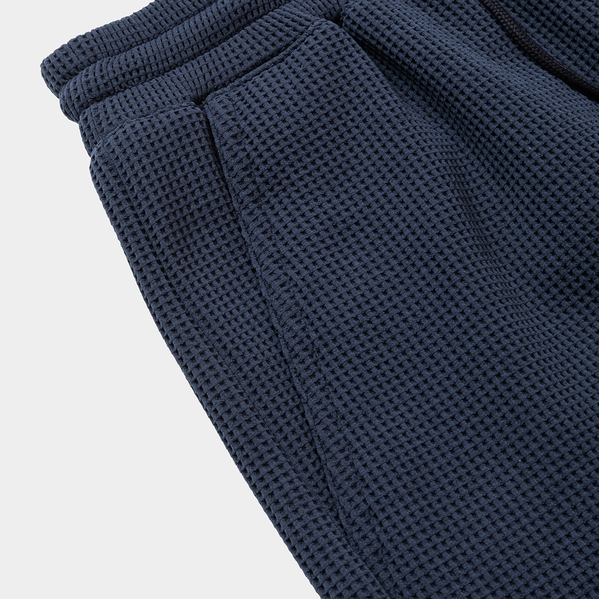 SOLOTEX® Easy Shorts/Navy