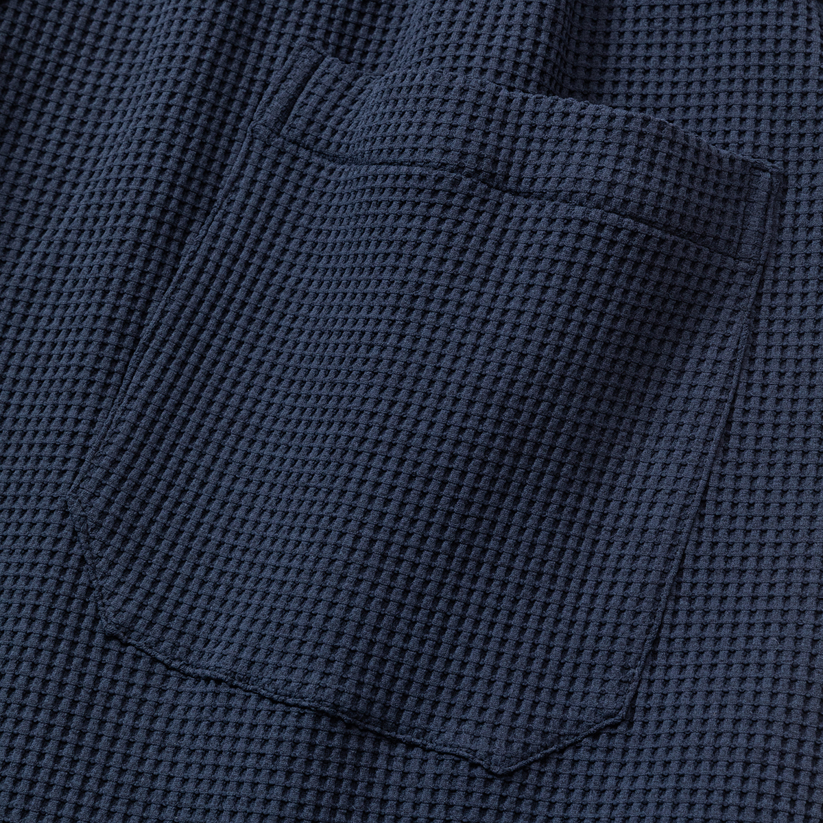 SOLOTEX® Easy Shorts/Navy