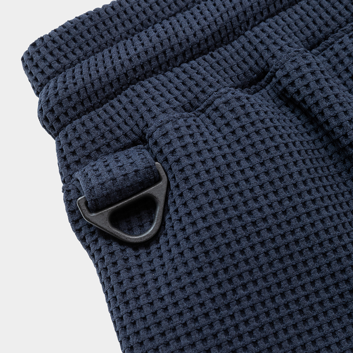 SOLOTEX® Easy Shorts/Navy