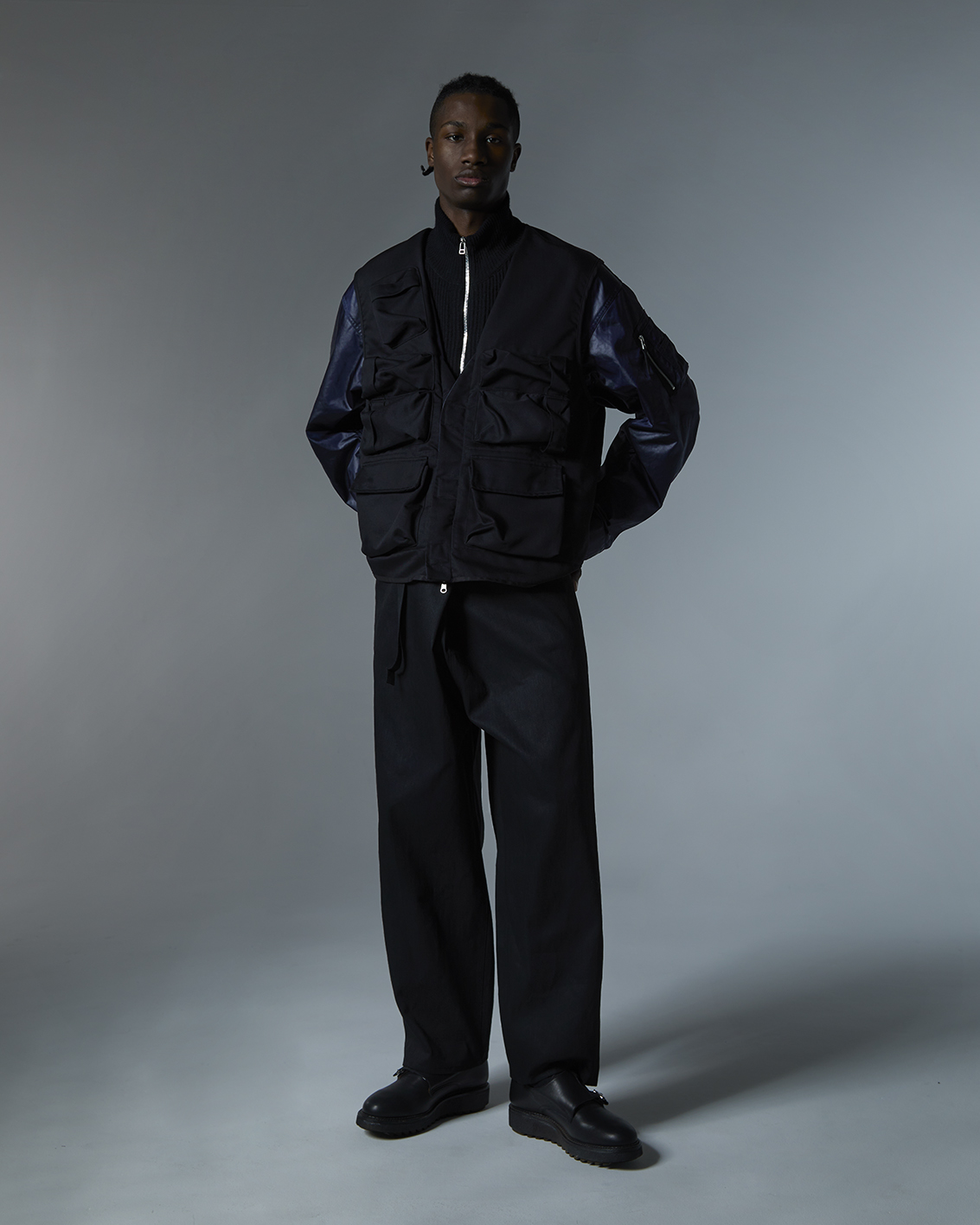 2023 AUTUMN/WINTER COLLECTION
