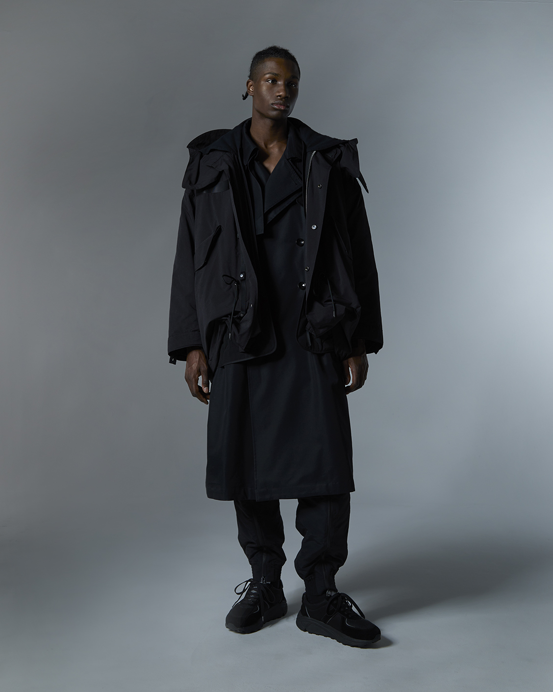 2023 AUTUMN/WINTER COLLECTION