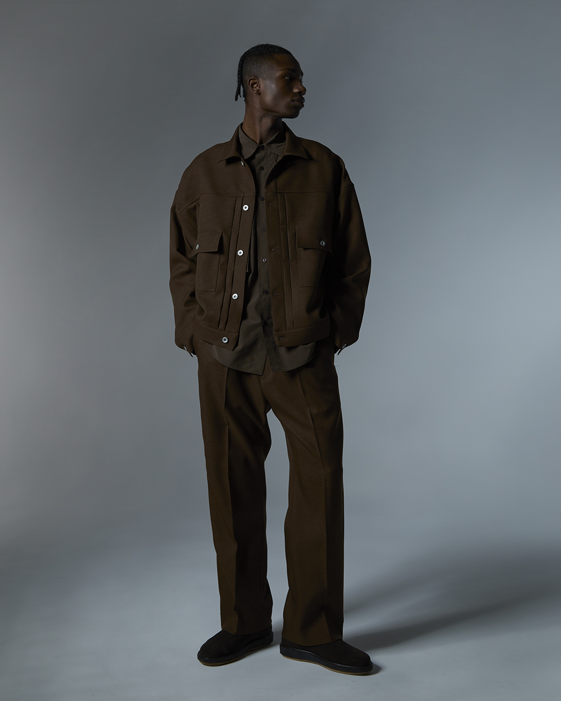 2023 AUTUMN/WINTER COLLECTION