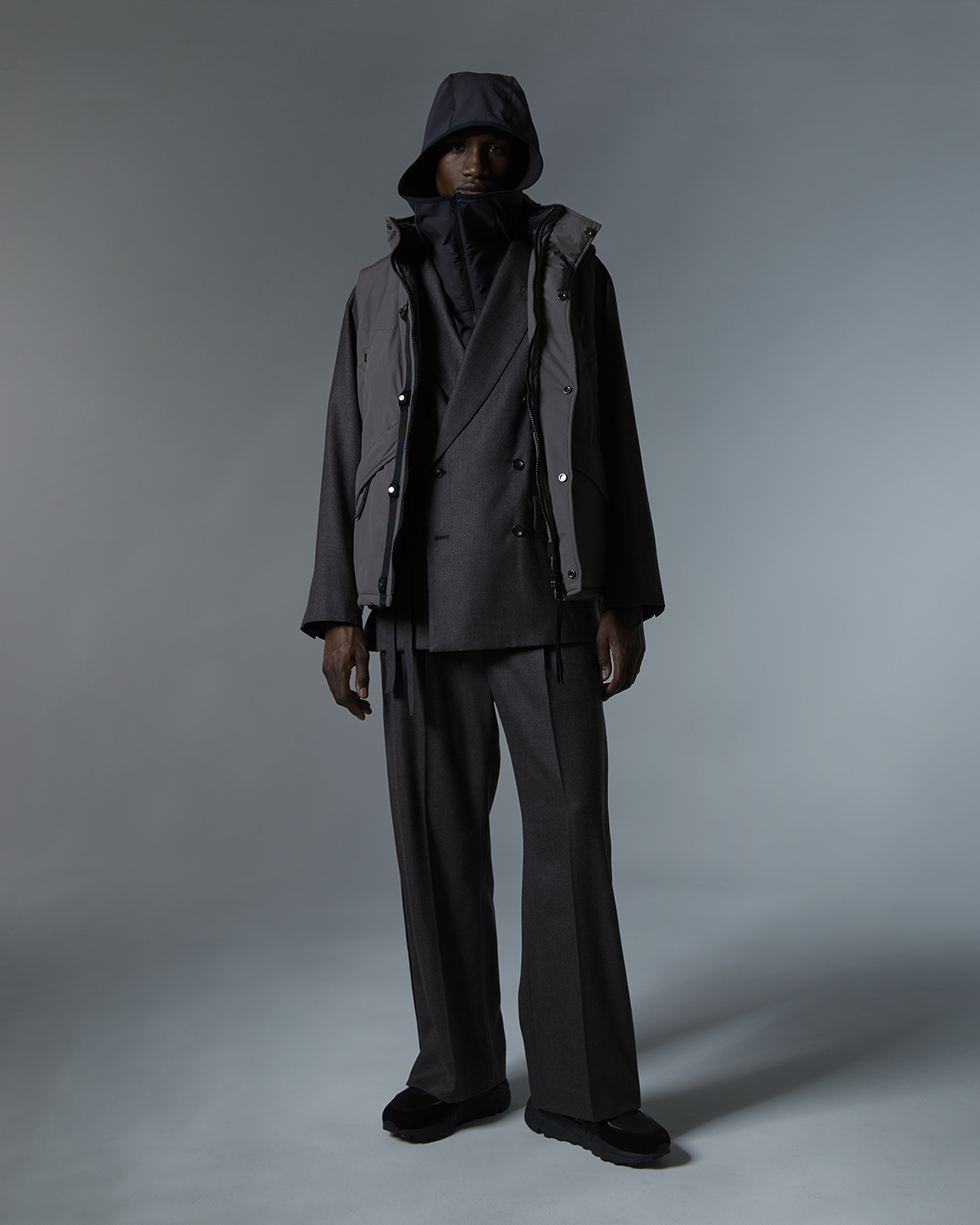 2023 AUTUMN/WINTER COLLECTION