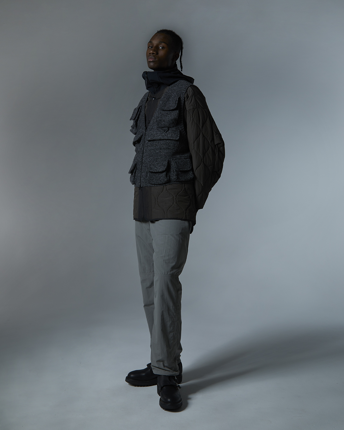 2023 AUTUMN/WINTER COLLECTION