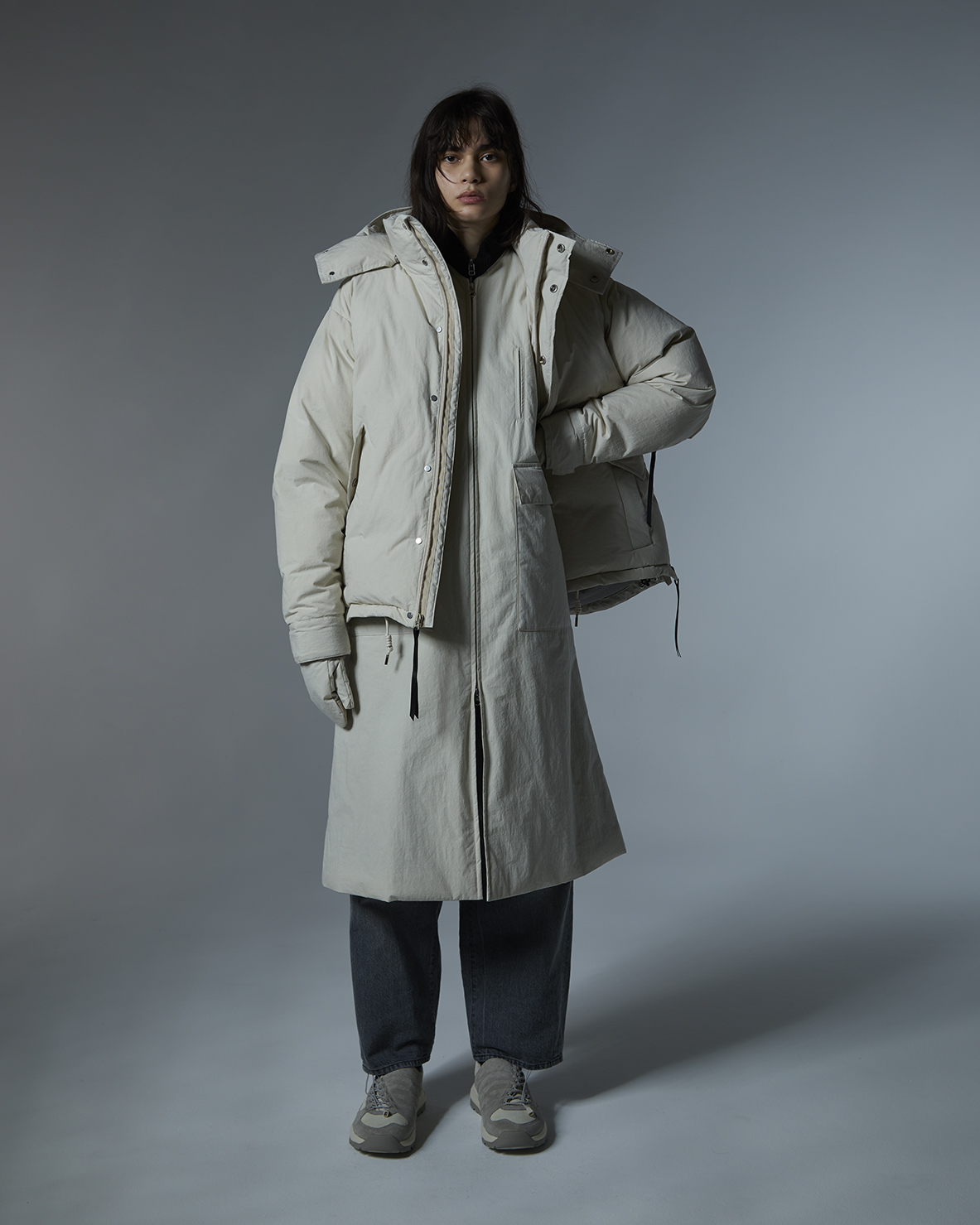 2023 AUTUMN/WINTER COLLECTION