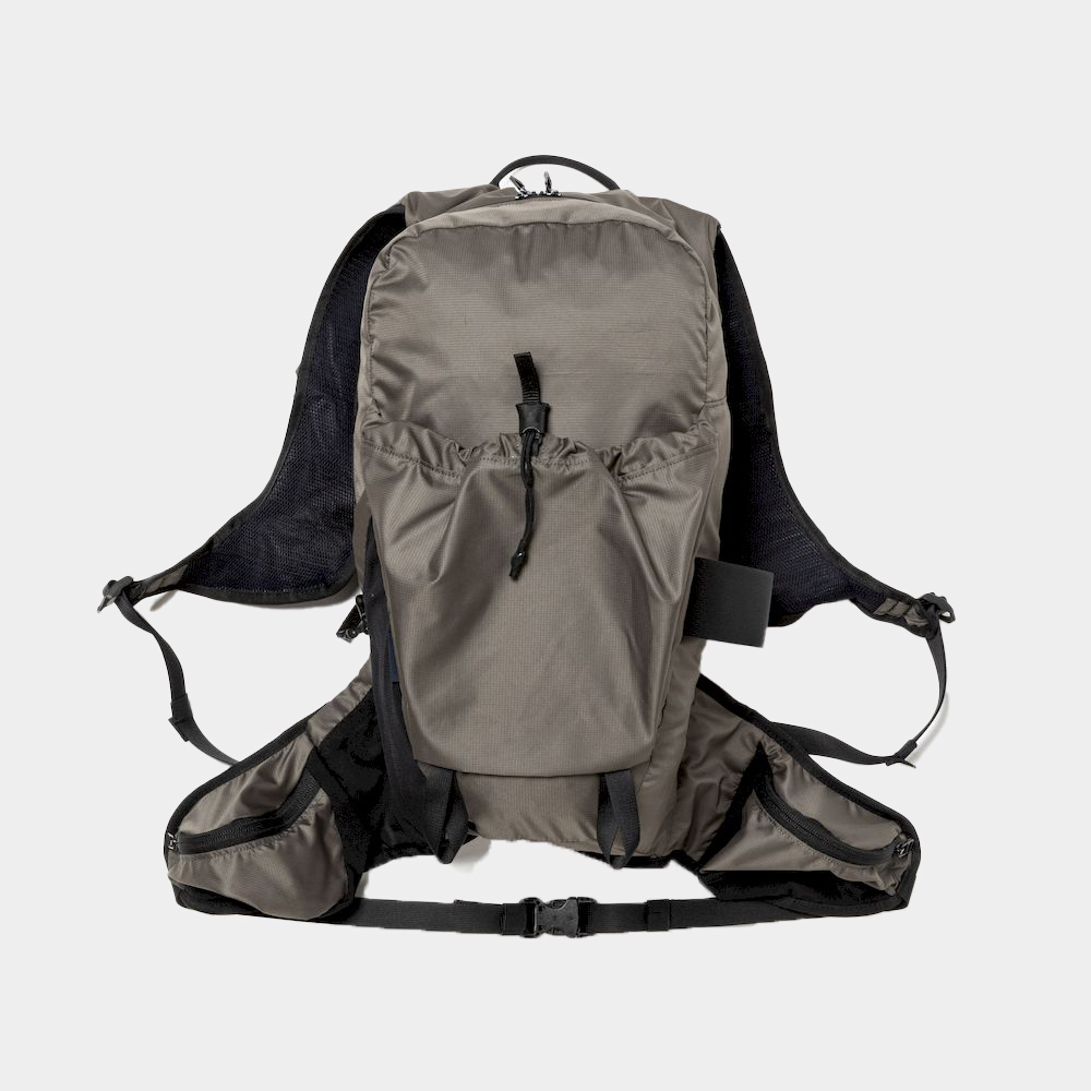 Road Hike Pack/Charcoal