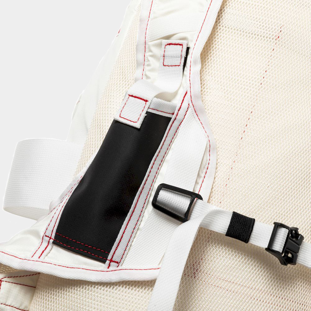 Road Hike Pack/Ivory