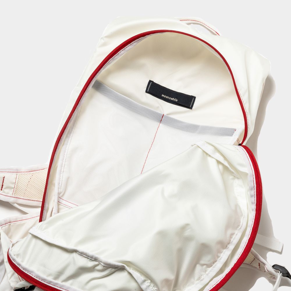Road Hike Pack/Ivory