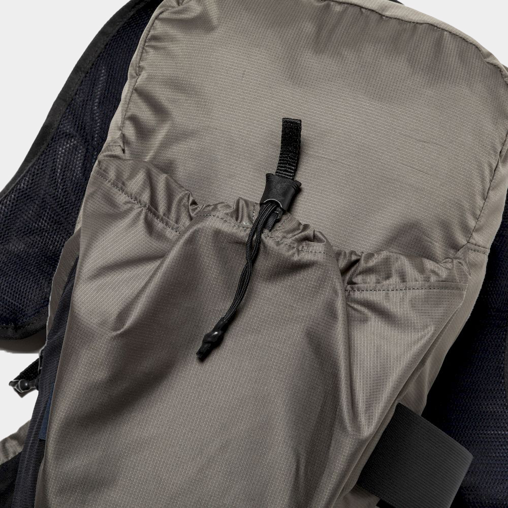 Road Hike Pack/Charcoal